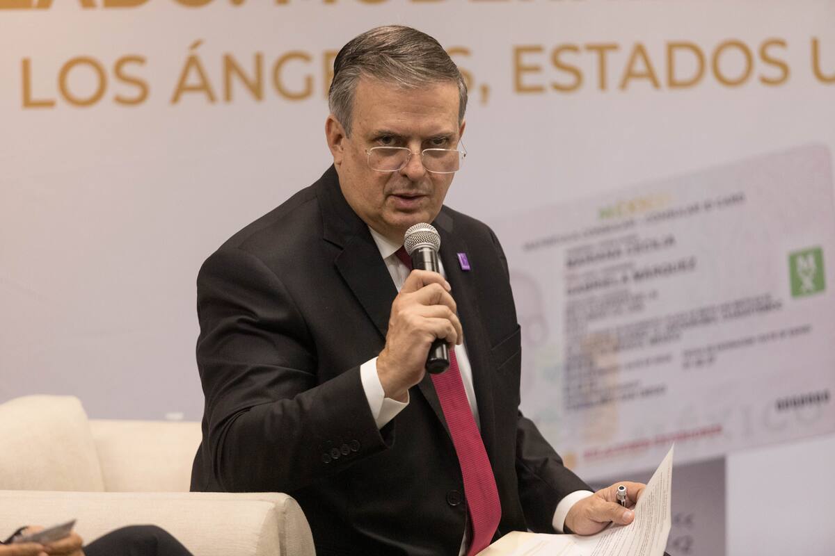 ¿Cuál es la postura de México en la Cumbre de Las Américas?