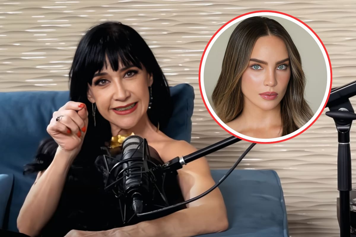 Susana Zabaleta critica supuestas cirugías estéticas de Belinda y desata polémica