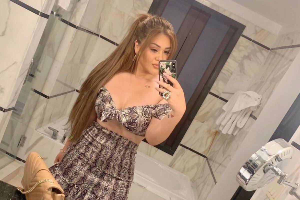 "Mis valores no son eso", Gomita critica a influencers que apoyaron al PVEM