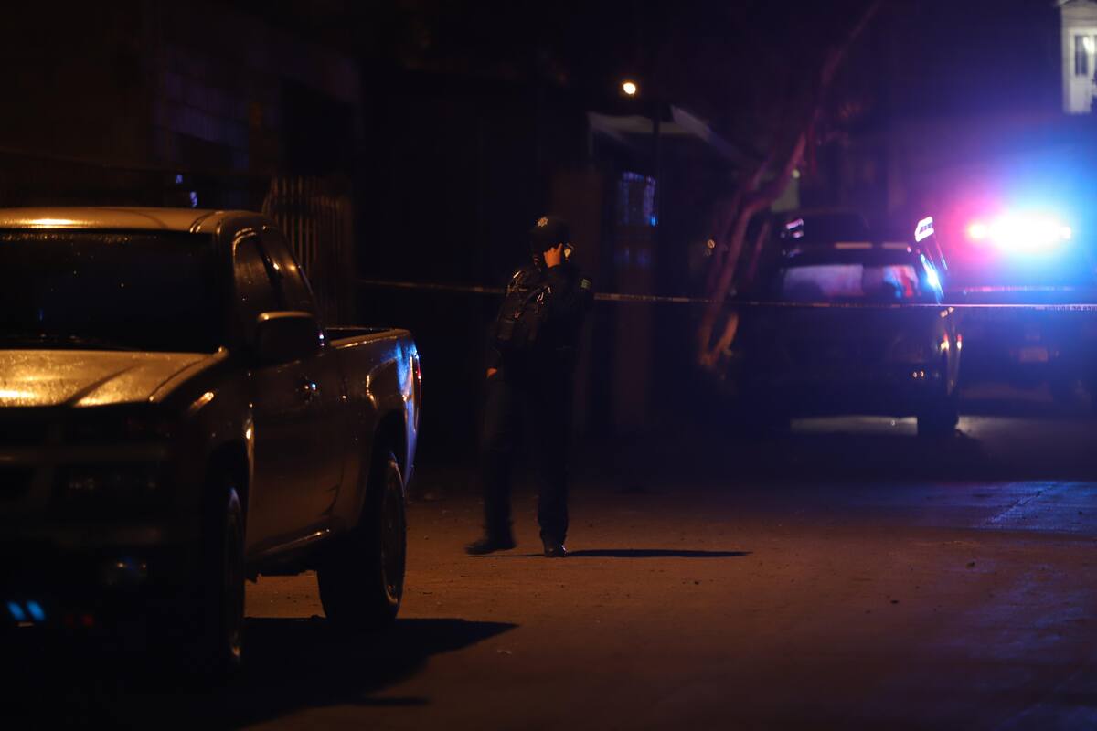 Asesinan a mujer en Villas de Baja California