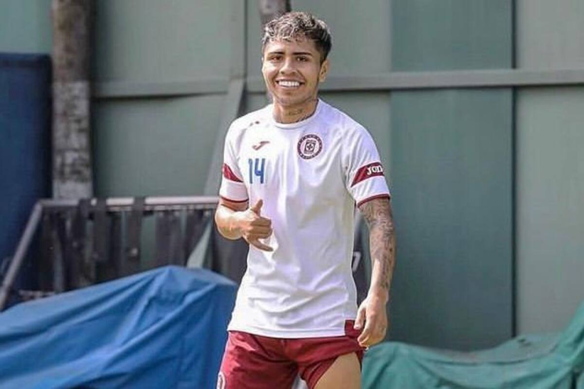 Misael Domínguez, nuevo jugador de Xolos