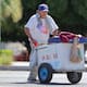 Hermosillo enfrentará otra semana de calor con máximas cercanas a los 40 grados centígrados