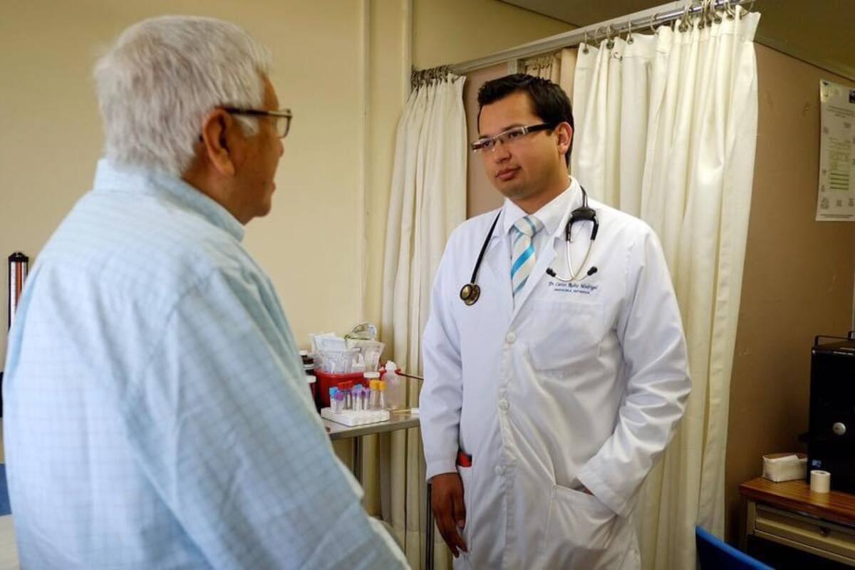 Síntomas de apendicitis requieren atención inmediata: IMSS