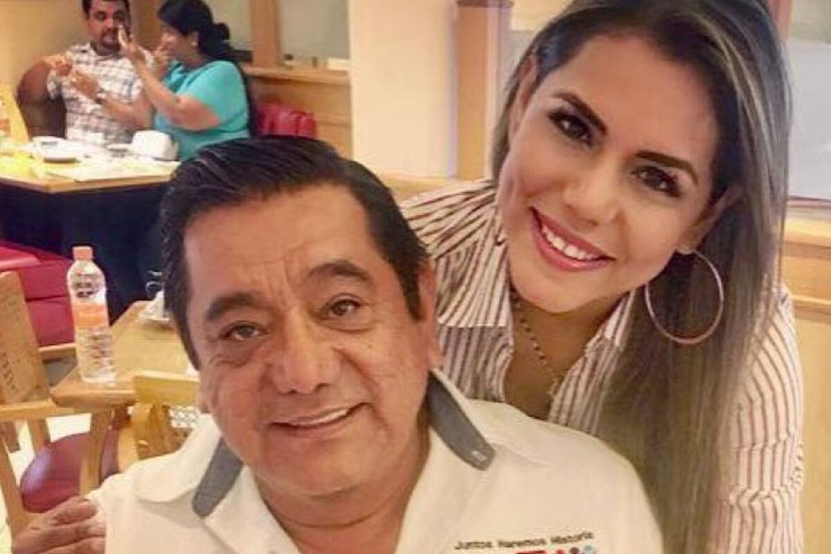 AMLO dice que no se meterá en decisión de Morena de postular a hija de Salgado Macedonio en Guerrero