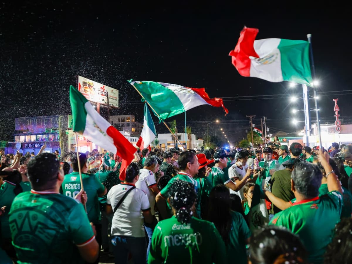 Foto: Juan J. Morales