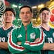 México vs Colombia EN VIVO: Debut de Rafael Márquez como DT