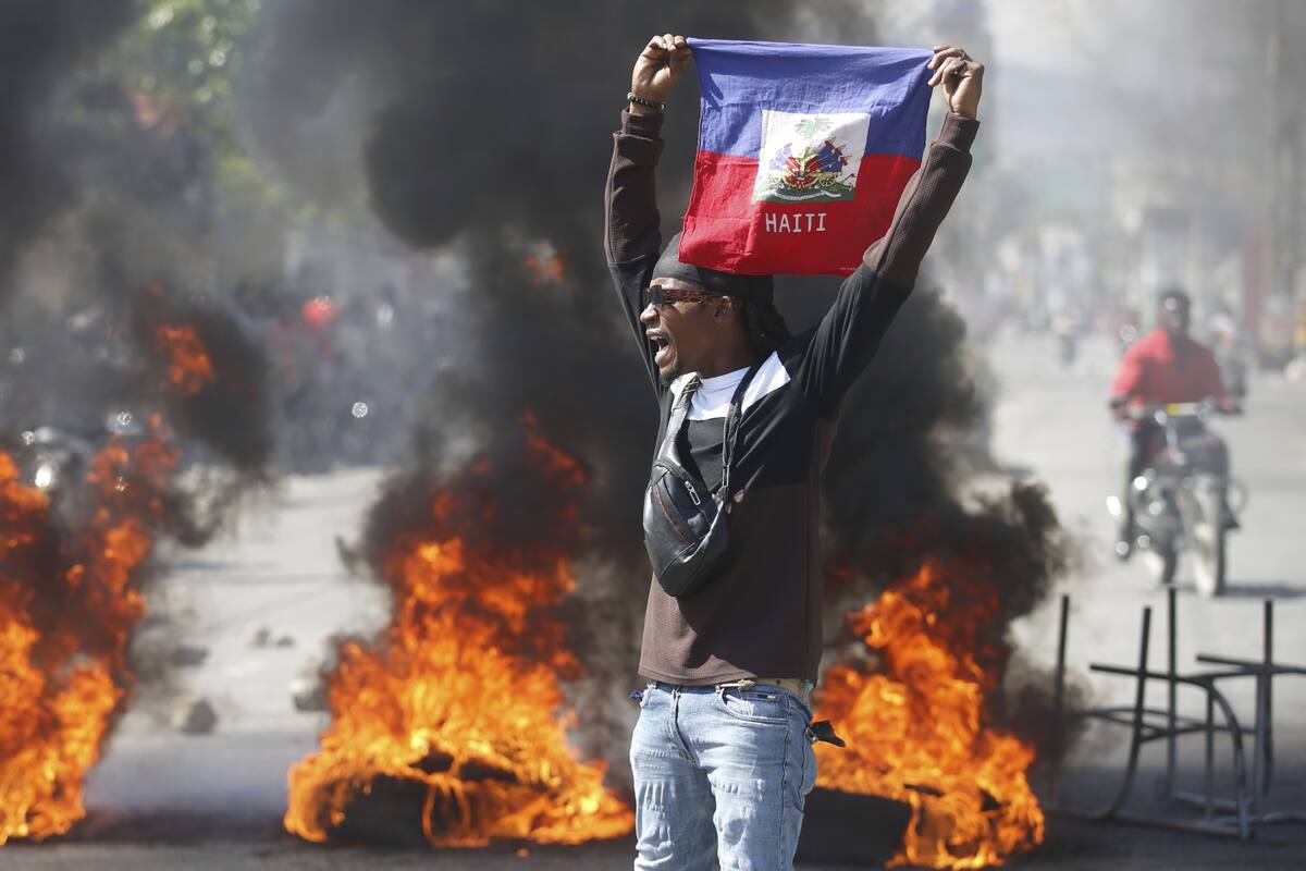 ¿Qué pasa en Haití y por qué se desató caos y violencia?