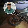 Detienen a hombre tras persecución por presunto intento de robo en autoservicio del Valle de Mexicali