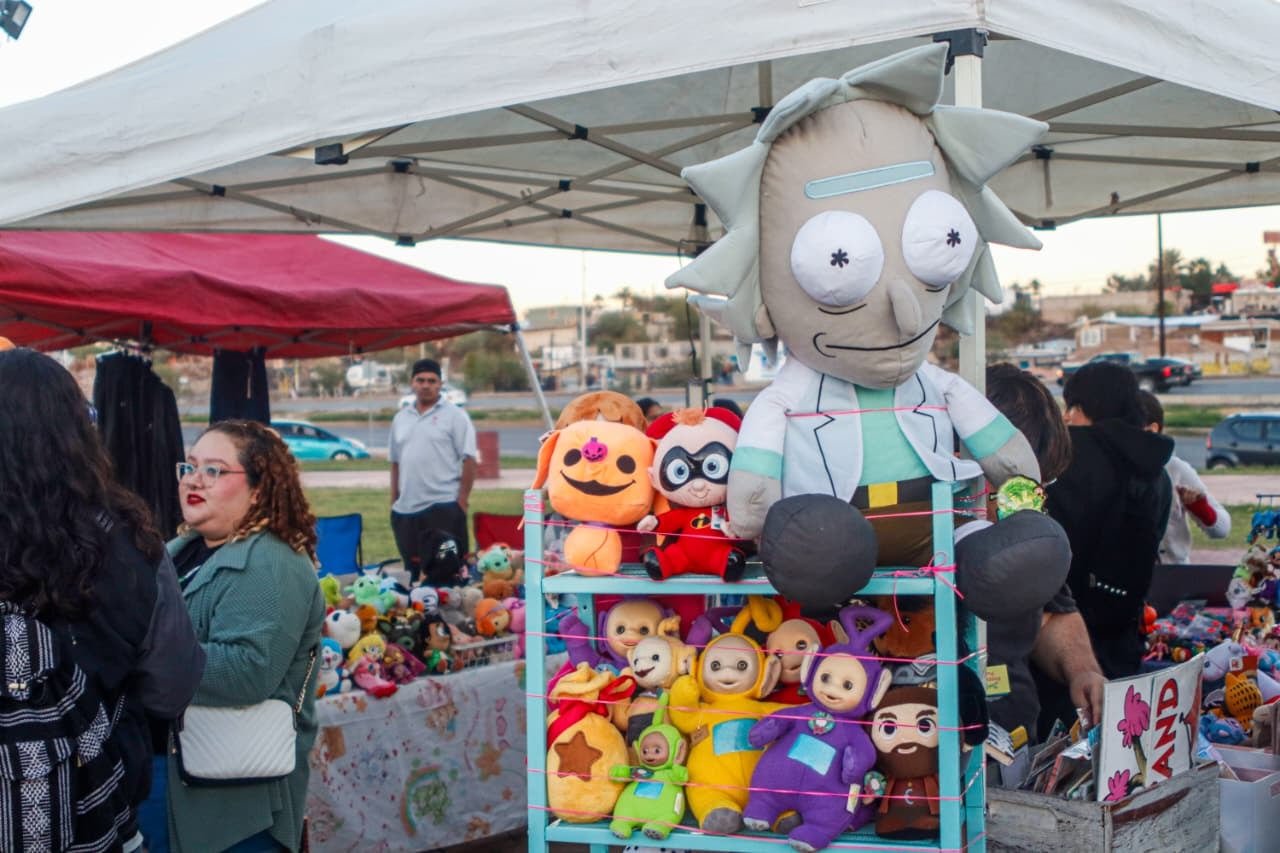 Foto: Andrés o. Farrera.