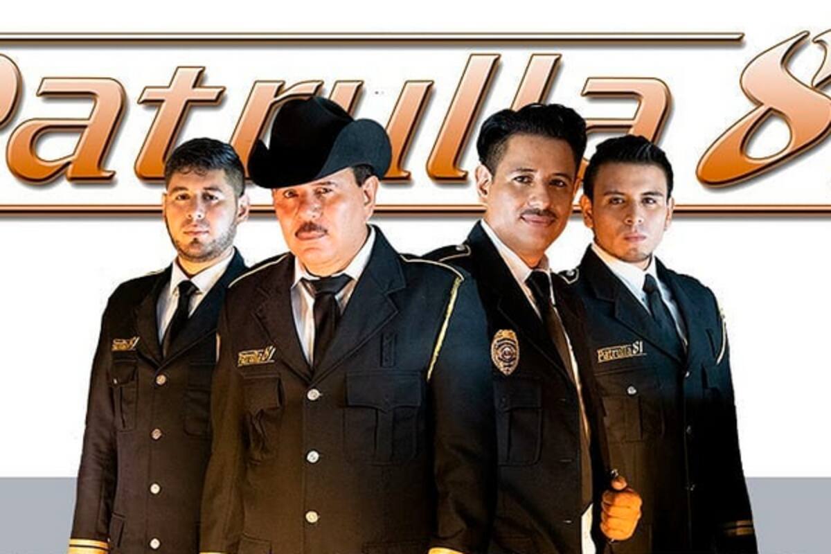Líder de Patrulla 81, José Ángel Medina, fallece por complicaciones de Covid-19