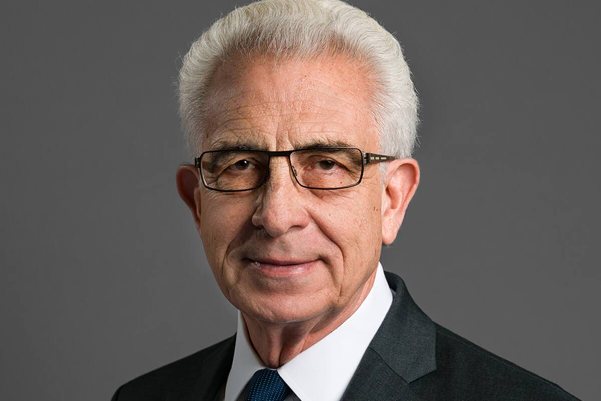 Ernesto Zedillo pide evitar “regresión democrática”