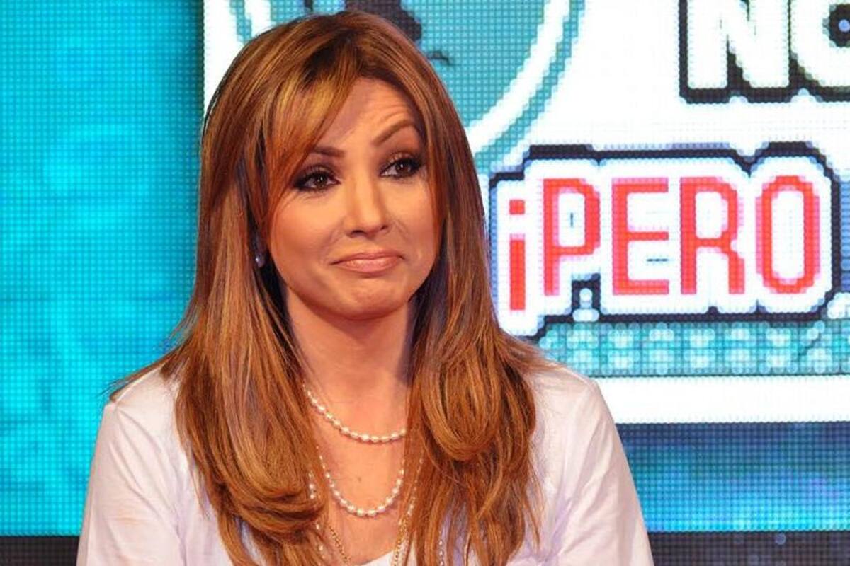 Tras muerte de actor reprochan a Paty Navidad su postura contra el Covid-19