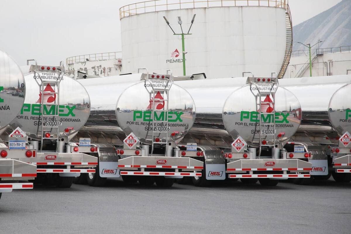 AMLO pide que se investigue contratos de Felipa Obrador, su prima, con Pemex