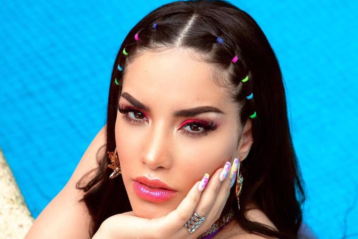 ¡Se comparten los primeros videos del bebé de Kimberly Loaiza!