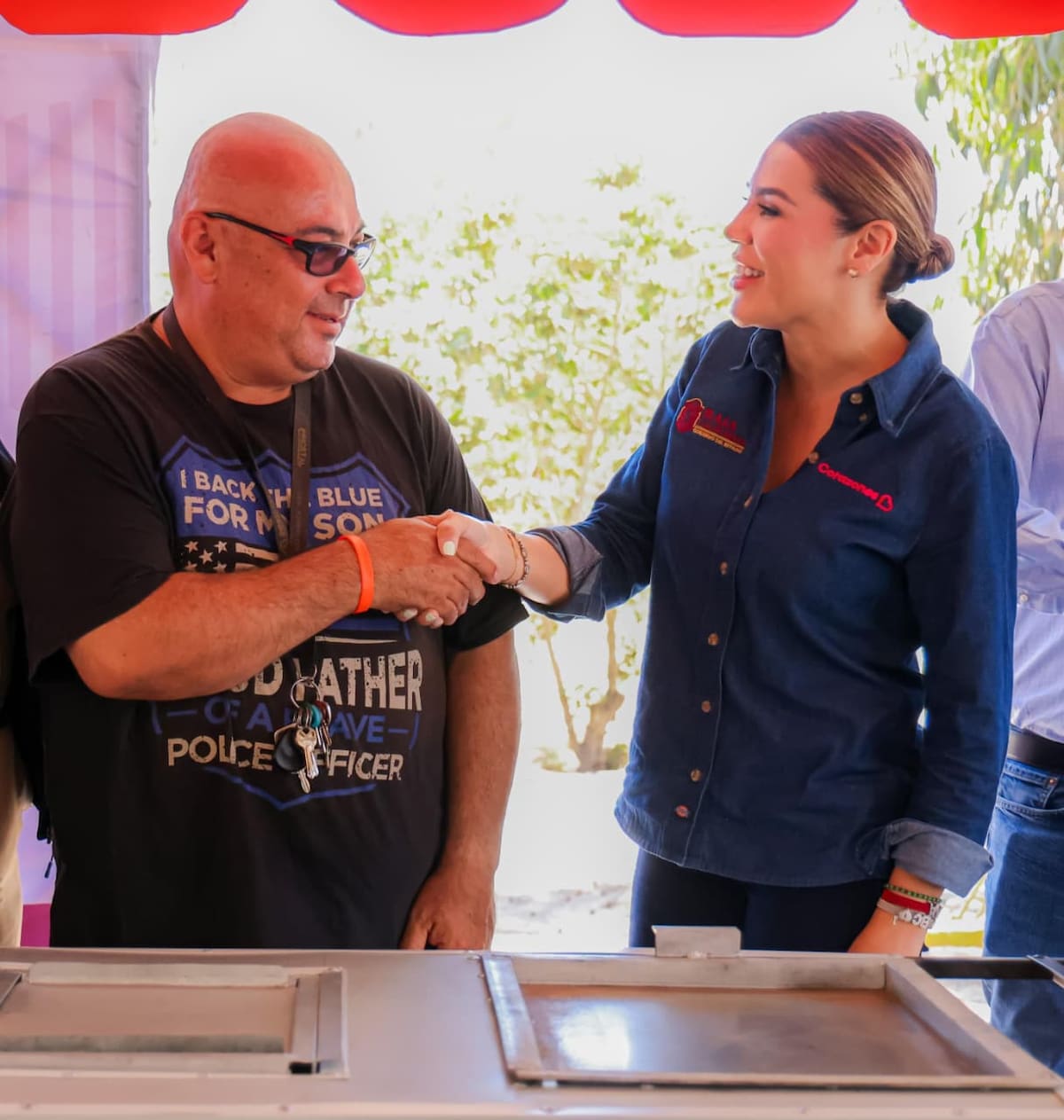 Financiamientos de 10 mil a 500 mil pesos impulsan el crecimiento de micro, pequeñas y medianas empresas en Baja California. Foto: Cortesía
