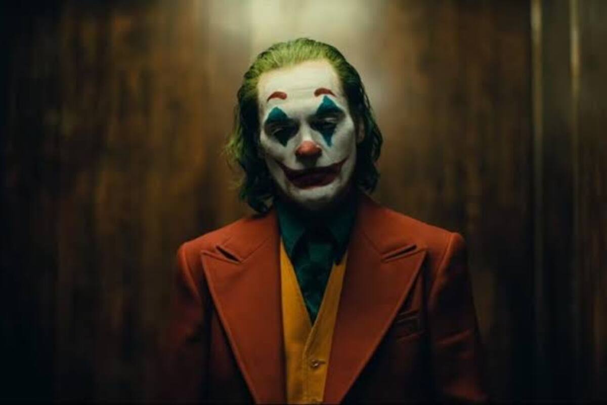 Anuncian secuela de la película 'El Joker'