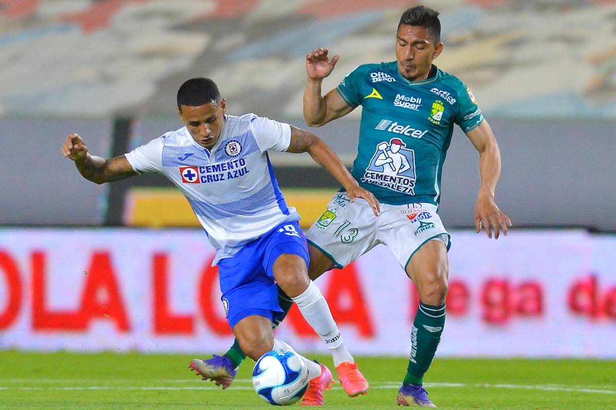 Los cuatro equipos mexicanos que participarán en Concachampions y sus rivales