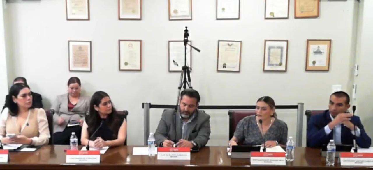 El Cabildo de Rosarito aprobó modificar el reglamento del Comité de Seguridad Ciudadana para actualizar su funcionamiento y abrirlo a mayor participación ciudadana. Foto : Carmen Gutierrez