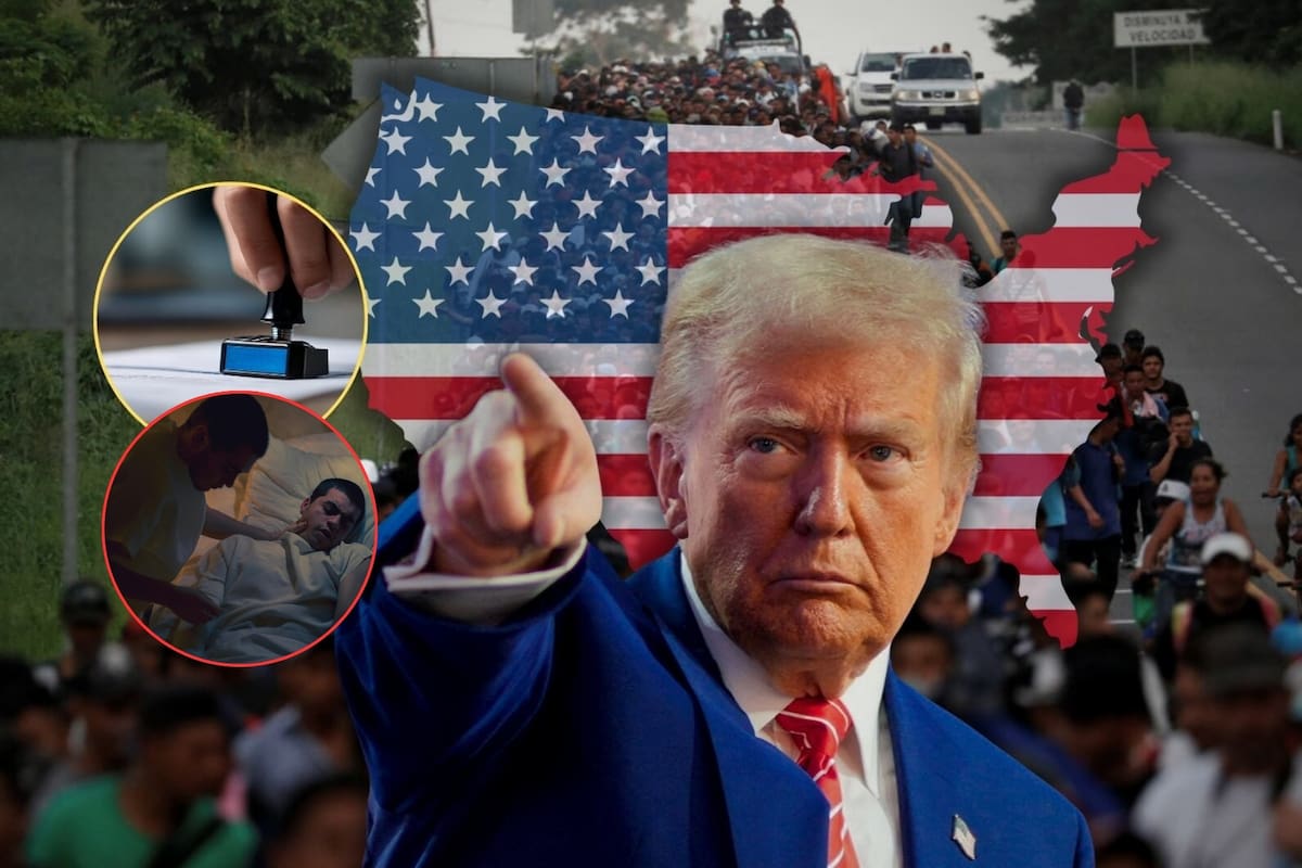 El Departamento de Seguridad Nacional de EEUU dio una amplia discreción a los agentes migratorios para rechazar solicitudes de “green card” basándose en asistencia médica y alimentaria, por lo que muchos migrantes decidieron renunciar a programas de ayuda pública por temor a que afecte sus trámites de residencia permanente