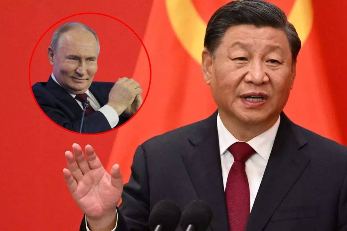 Putin y Xi Jinping celebrarán el 80 aniversario del fin de la Segunda Guerra Mundial con visitas mutuas