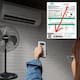 Expertos dicen cómo un ventilador puede ayudar al aire acondicionado a refrescar lo suficiente la casa, mientras se ahorra electricidad al mismo tiempo y revelan otros trucos que ayudarán a controlar tu recibo de la CFE este verano