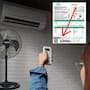 Expertos dicen cómo un ventilador puede ayudar al aire acondicionado a refrescar lo suficiente la casa, mientras se ahorra electricidad al mismo tiempo y revelan otros trucos que ayudarán a controlar tu recibo de la CFE este verano
