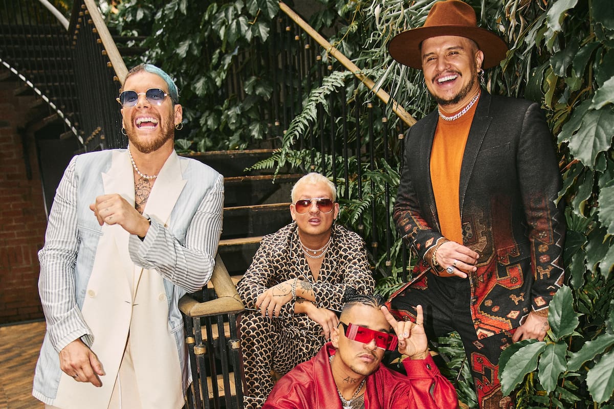 Piso 21 se encarga del nuevo tema oficial de “La Casa de los Famosos México 3”