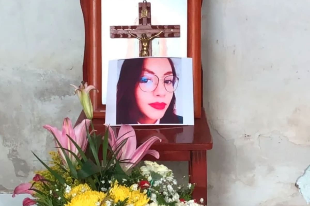 Esperan los restos de Mónica Citlalli para funeral