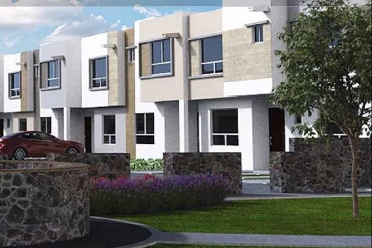 Ratifica S&P a Ruba calificaciones de ‘AA-/Estable’ y ‘A1+’, las más altas del sector vivienda en México