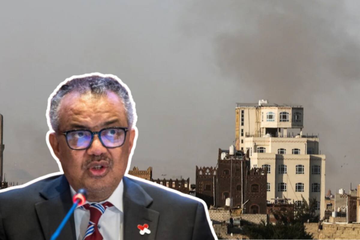 Israel lanza ataques aéreos en Yemen dejando al menos seis muertos