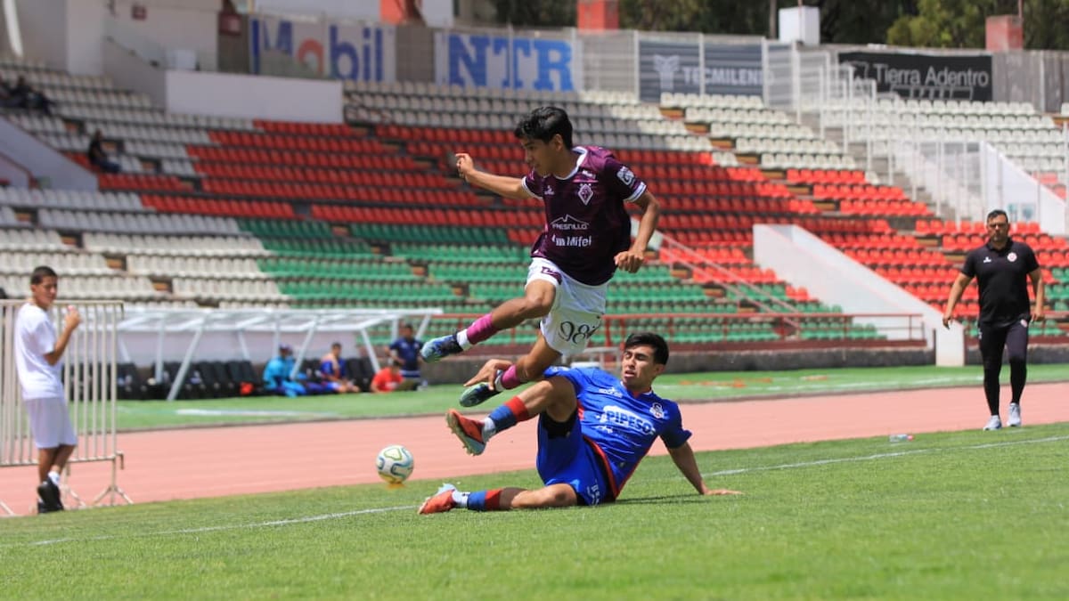 Firman Cimarrones empate en casa de Mineros de Fresnillo