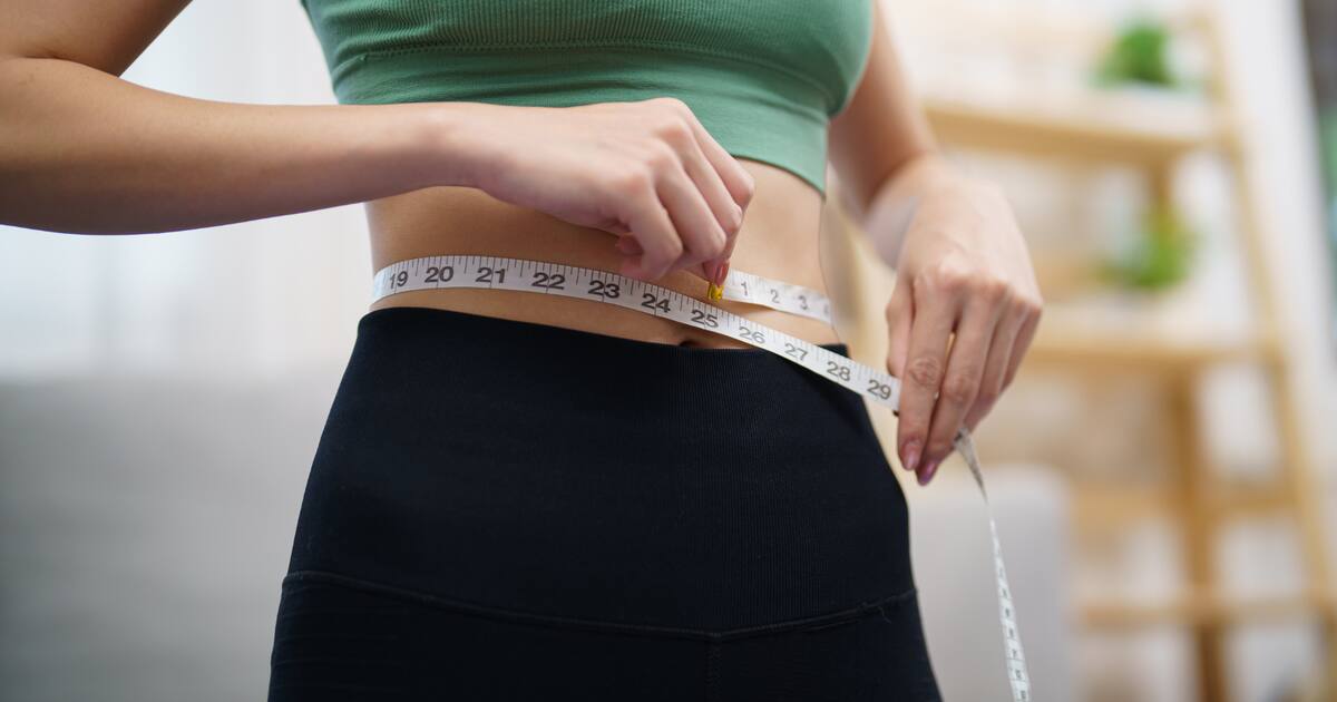 ¿Por qué aumentas de peso en la menopausia? Causas y consejos para controlarlo