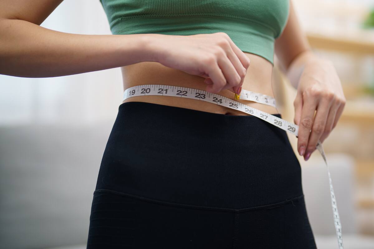 El aumento de peso en la menopausia: causas y estrategias para prevenirlo