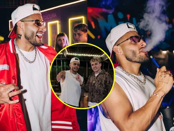 ¡Una locura! Alexis Vega presume outfit de más de 400 mil pesos