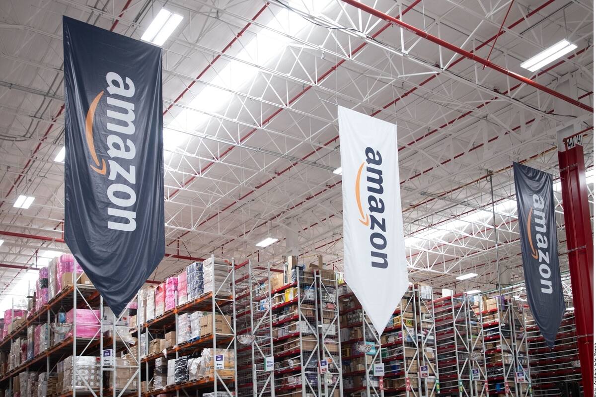 Pryce Jones, el empresario que anticipó hace 160 años el modelo de negocios de Amazon y creó una compañía millonaria