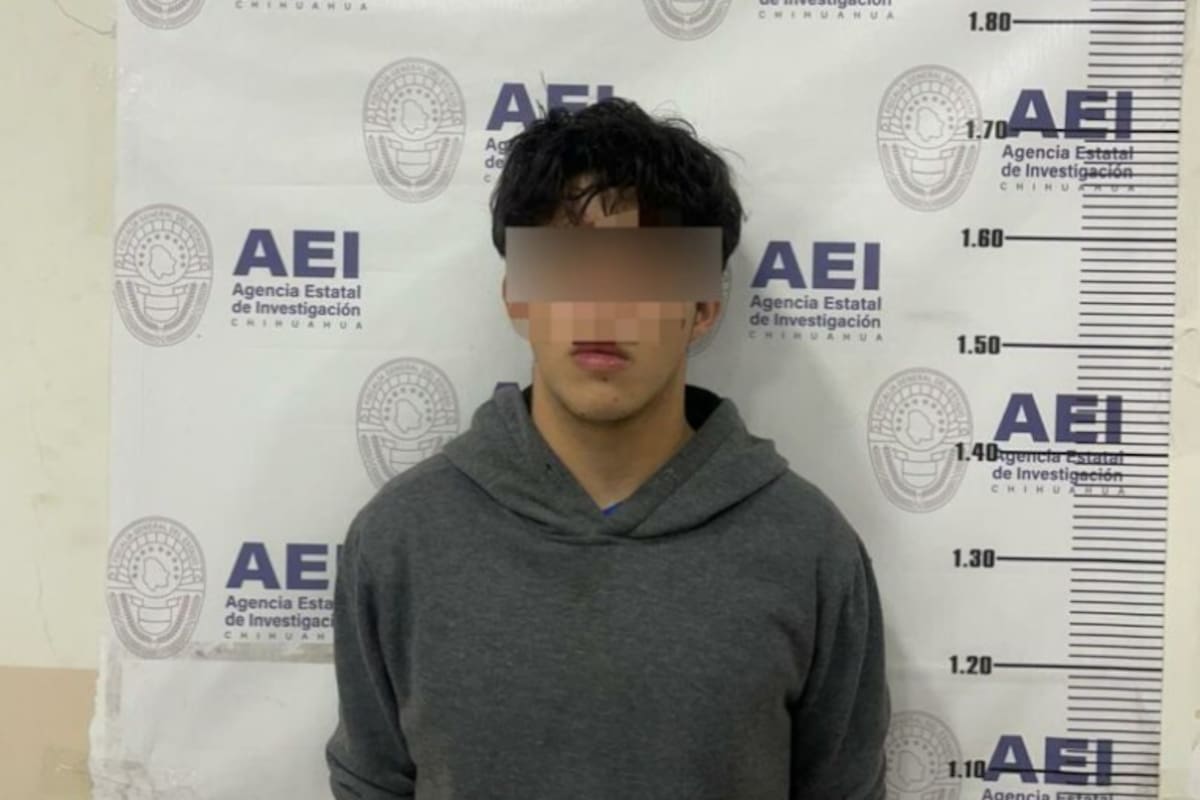 Vinculan a proceso a hombre de 18 años por los delitos de feminicidio y robo cometidos en contra de una mujer 73 años