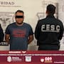 Escuadrón Violeta frustra caso de violencia familiar en Jardines Dorado