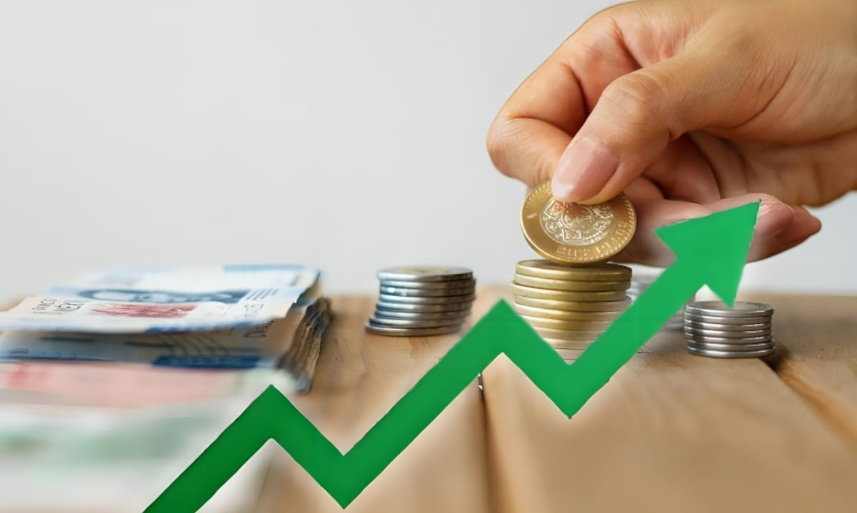 Aunque el T-MEC contempla el aumento de salarios mínimos, los especialistas consideran que el tratado puede abrir la posibilidad a que se mejoren las condiciones de trabajo, lo que implicaría un aumento general de salarios. | Foto: Magnific