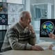 Herpesvirus y Alzheimer: qué encontró el nuevo estudio