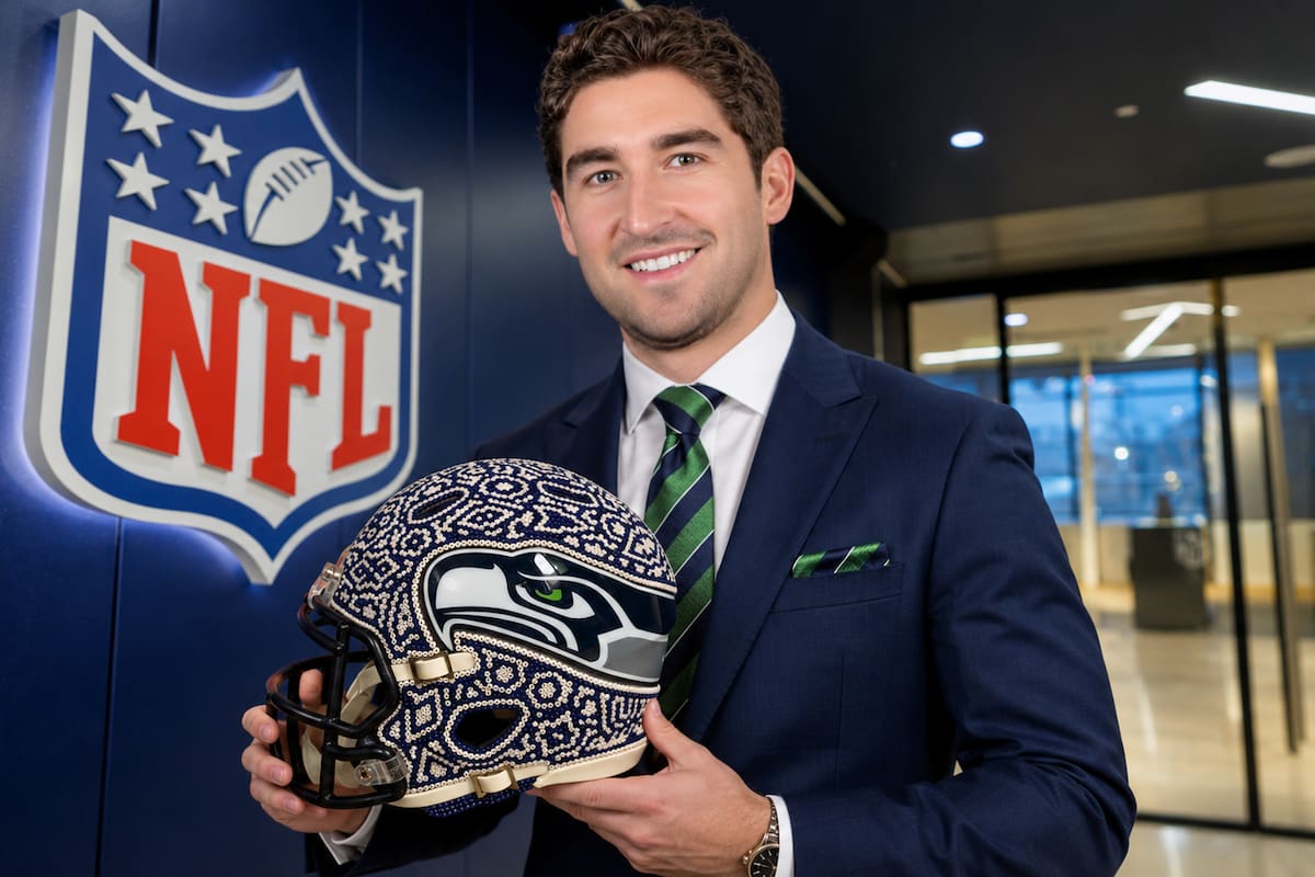 Empresarios mexicanos compran parte de los Seattle Seahawks: ¿quiénes son y cuánto costó la venta más costosa en la historia de la NFL?
