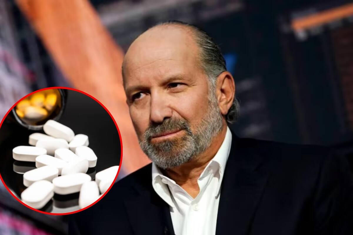 Aranceles podrían revertirse si se frena el flujo de fentanilo: Secretario de Comercio de EU