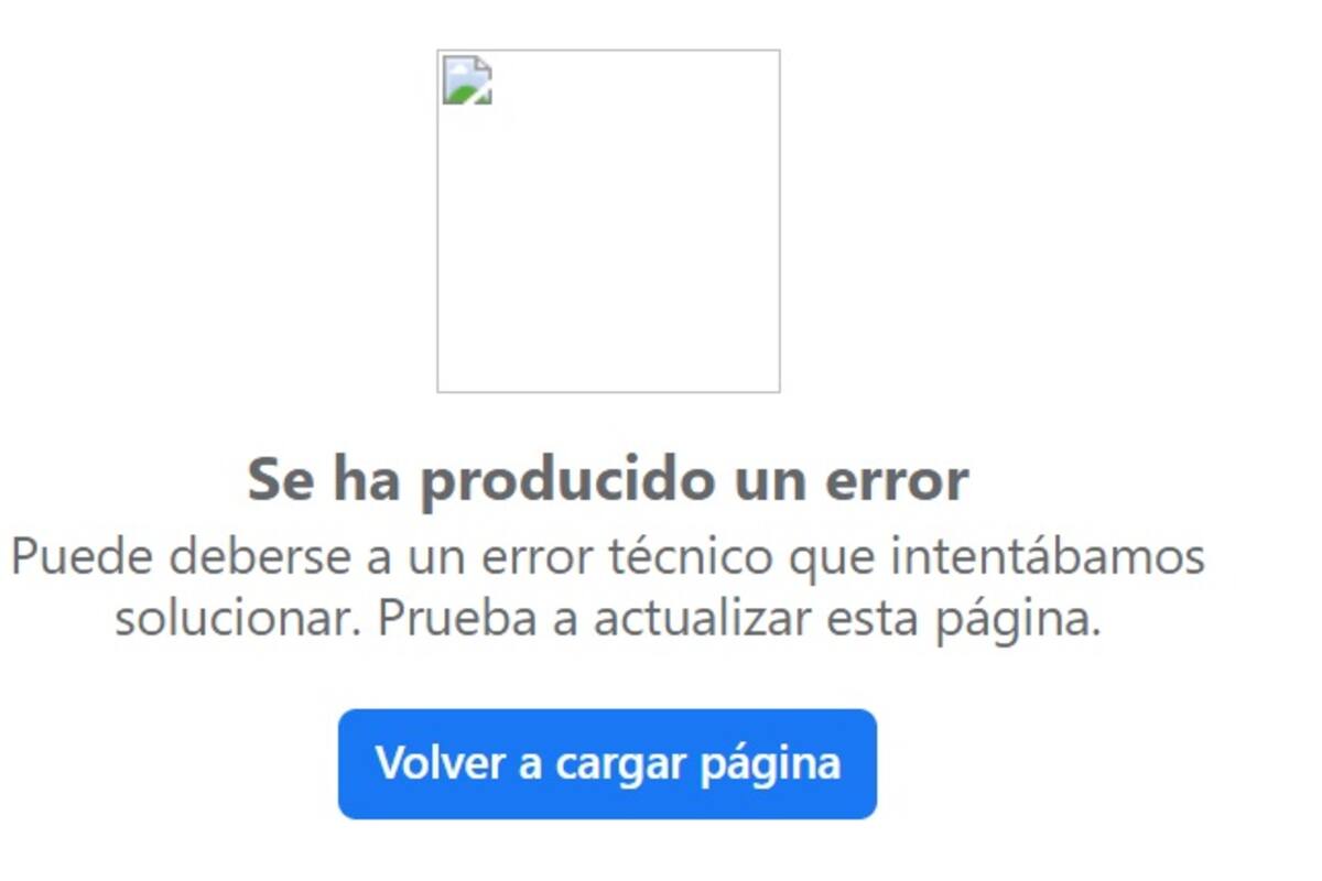 Facebook, Instagram y WhatsApp Web fallan en todo el mundo