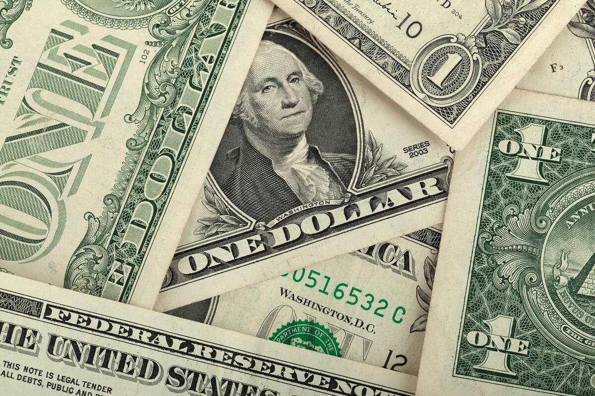 Precio del dólar hoy 21 de mayo del 2021; tipo de cambio en principales bancos de México