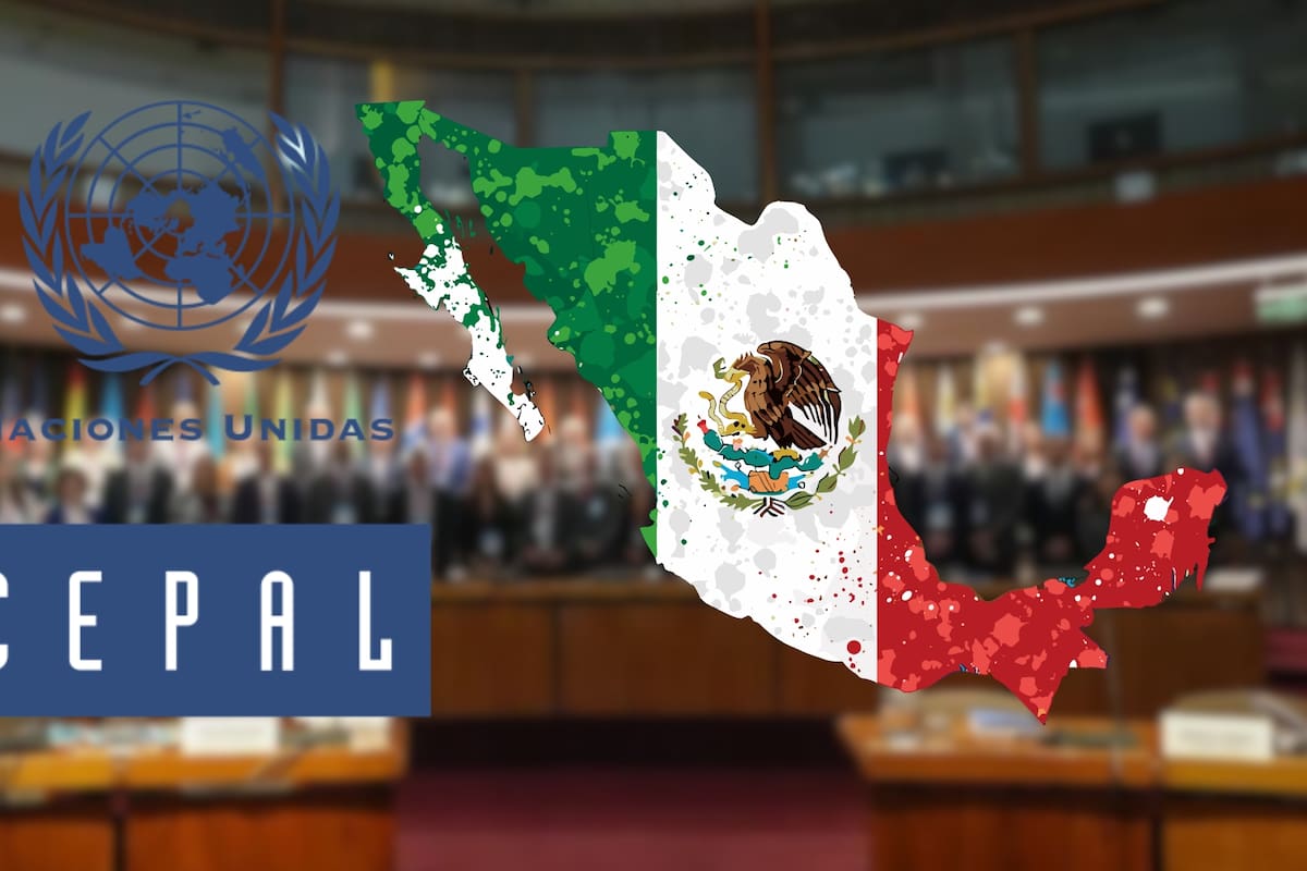 México lidera América Latina en reducción de pobreza gracias a aumentos históricos del salario mínimo: CEPAL