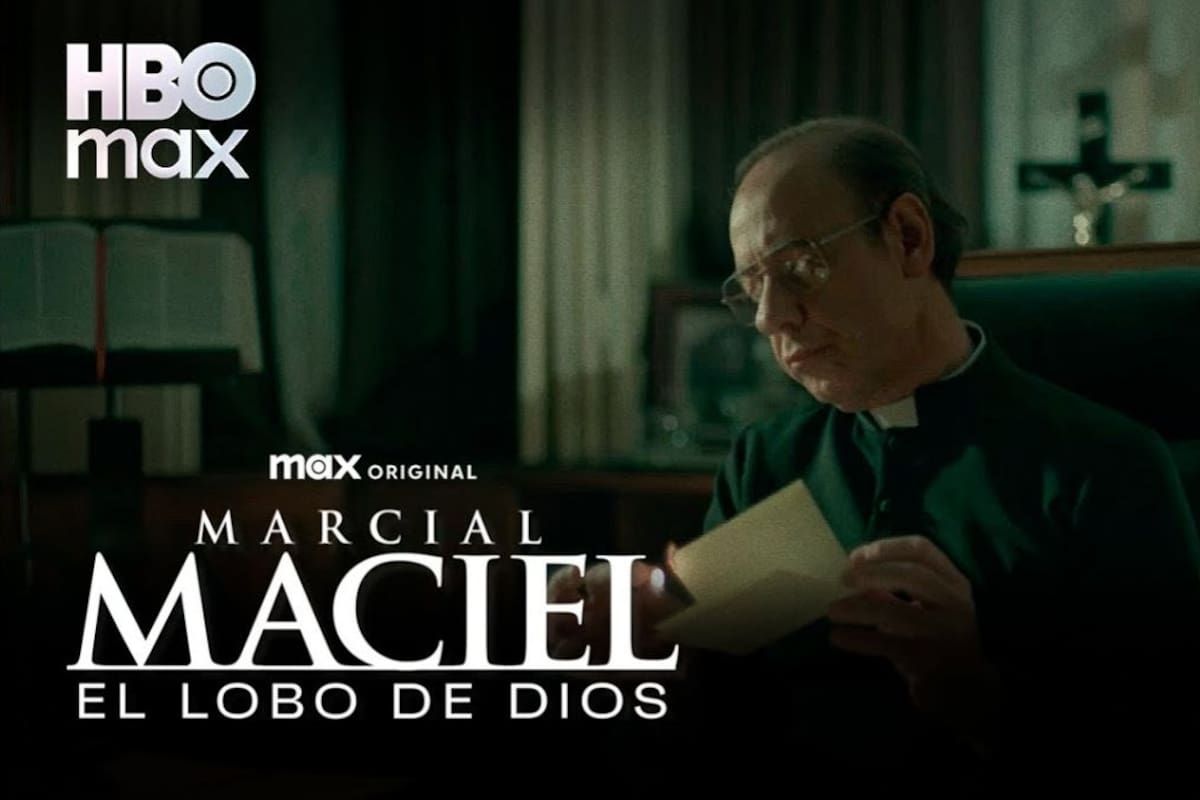Marcial Maciel: ¿Cuándo se estrena la docu serie sobre una de las figuras más siniestras de México?