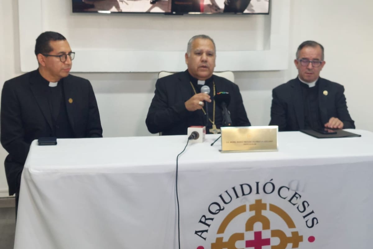 Papa León XIV elegirá al nuevo arzobispo de Tijuana