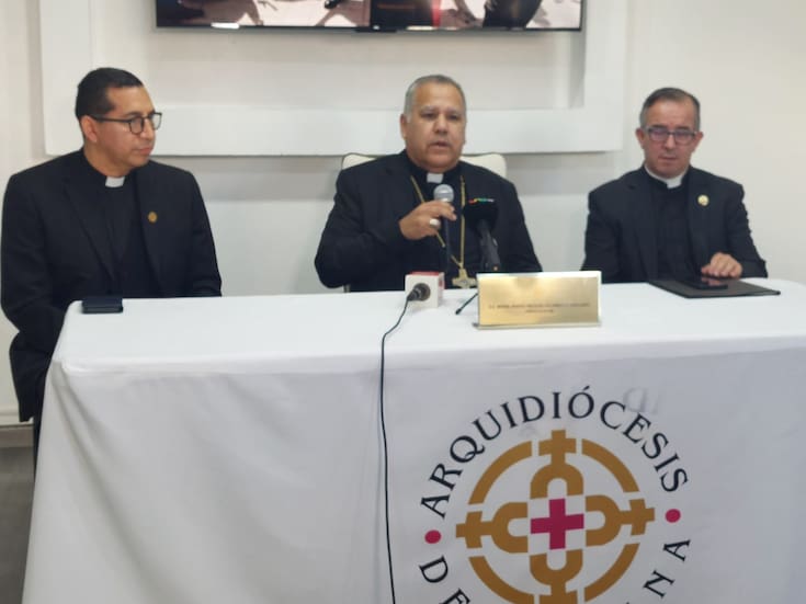 Papa León XIV elegirá al nuevo arzobispo de Tijuana