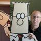 Muere Scott Adams a los 68 años, polémico caricaturista creador de “Dilbert” tras luchar contra el cáncer