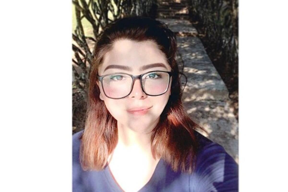Ingrid Escamilla: La mujer trabajadora y llena de vida que fue asesinada por su pareja