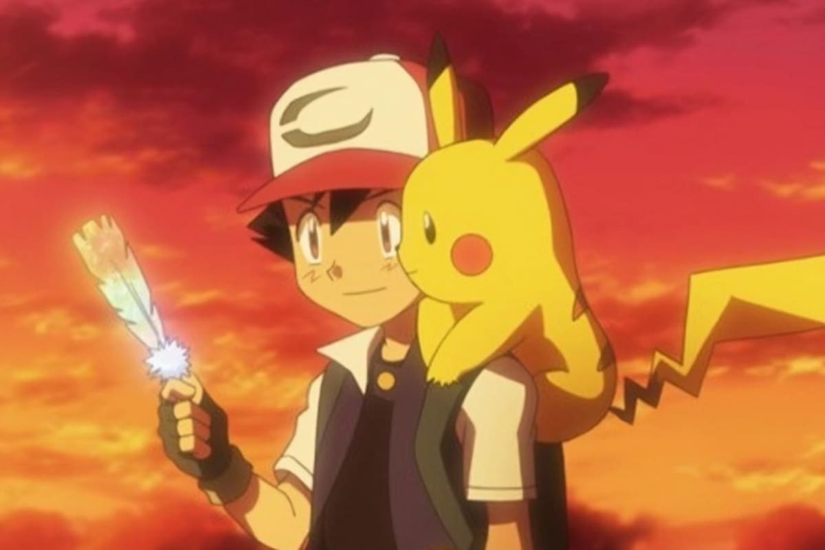 ¿Cómo se pronuncia de manera correcta: “pokémon” o “pokemón”?